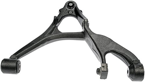 Bras de suspension Dorman 522-480 avant gauche pour direction fluide - 4