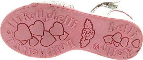Girls Lk7501 Fashion Sandals4