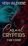 Carnal Cryptids: East Coast