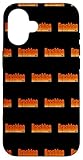 Photo Gallery brockton, massachusetts, stile retrò anni 80 custodia per iphone 16 Photo Gallery brockton, massachusetts, stile retrò anni 80 custodia per iphone 16