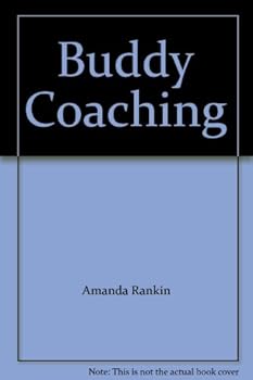 Paperback Buddy Coaching Book