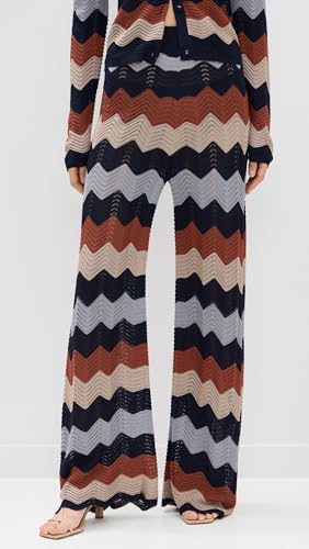 Little Lies Women's Delilah Pants2