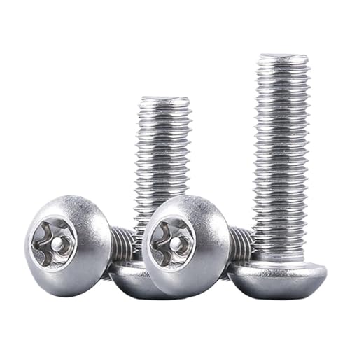 10 �� M2 M2.5 M3 M4 M5 M6 M8 M10 A2-70 �X�e�����X�|�{�^���w�b�h������h�~ Security �l�W(70mm x10pcs,M4)