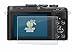 Produktbild BROTECT Entspiegelungs-Schutzglas für Olympus PEN E-PL10 Schutz-Folie Panzerfolie Glas Matt [Extrem Kratzfest 9H, Anti-Reflex, Anti-Fingerprint]