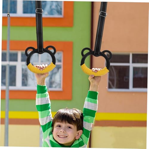 Anillas para Gimnasia para Niños y Niñas miniatura 6