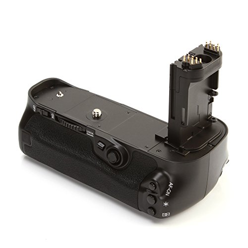 Grip batterie vertical Fotga MK-DR7DII double autonomie LP-E6