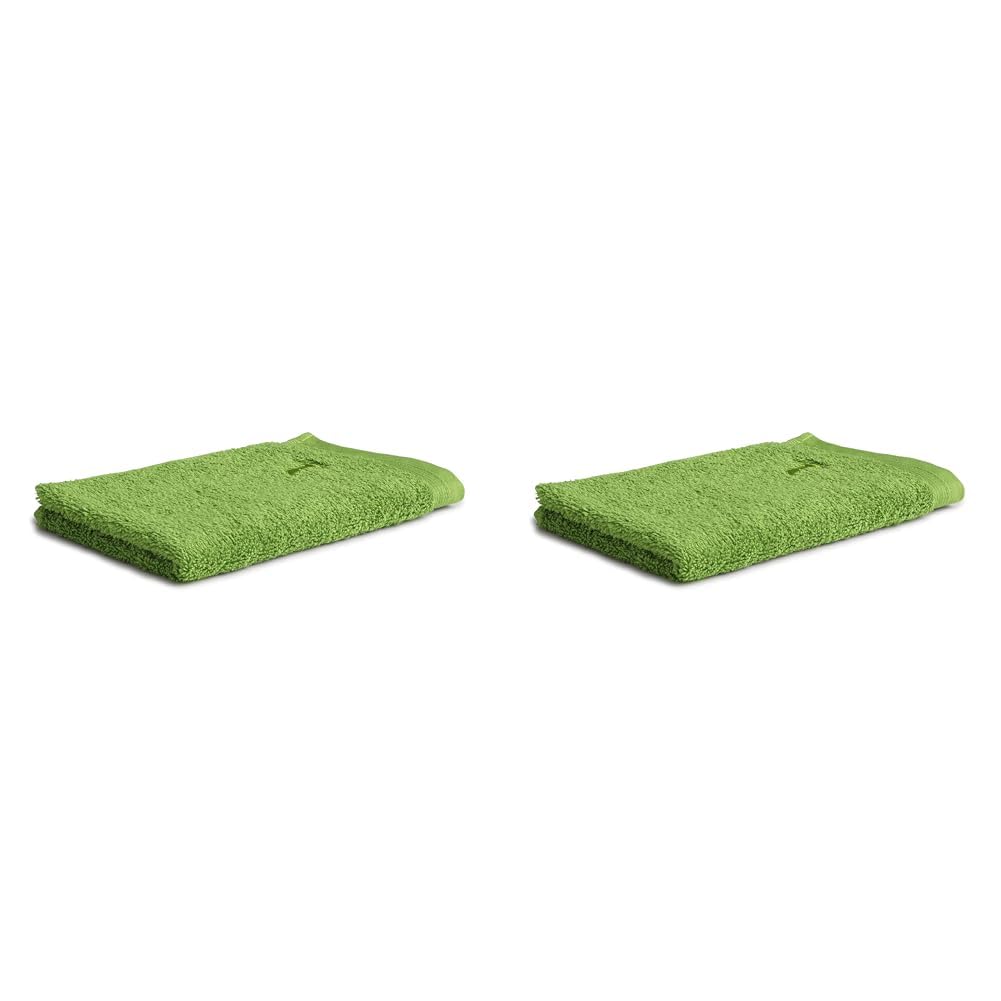 Möve Superwuschel Gästetuch