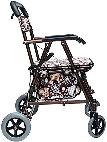 高齢者向けショッピングカート 折りたたみ Amazon | Catonlifer 高齢者向けショッピングカート 高齢者用