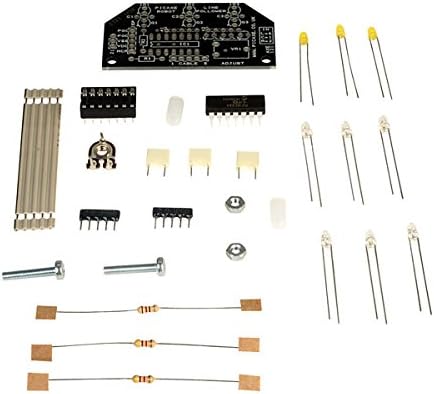 Line Follower Kit
