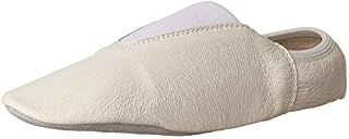 Capezio Women's Agility Gym Shoe,Black,8 M US