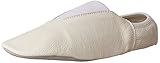 Capezio Women's Agility Gym Shoe,White,5 M US