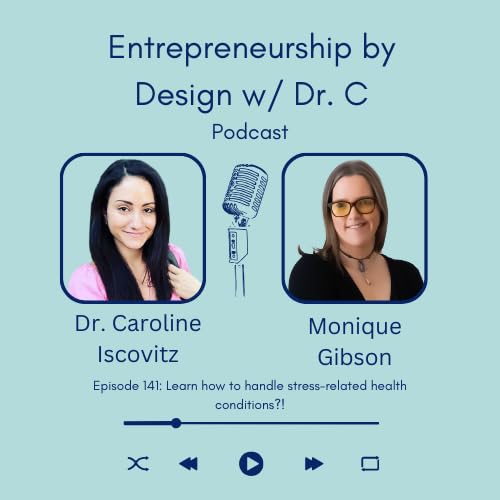 Learn how to handle stress-related health conditions?!