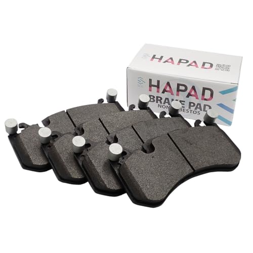 車用ブレーキ HAPAD」の人気商品一覧・価格比較 - 価格.com