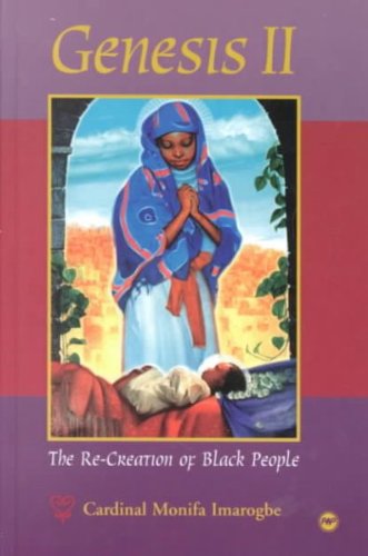 Buy Genesis II: The Re-Creation of Black People — BookShops.in