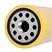1R1808 Oil Filter Fits for Caterpillar 3406B 3408 3412C 3412 3306B Excavator Replace 1R-1808 275-2604 1R-0716 1W-2660 249-2347 LF691A 3I-1284 1W-2660(SET OF 3)