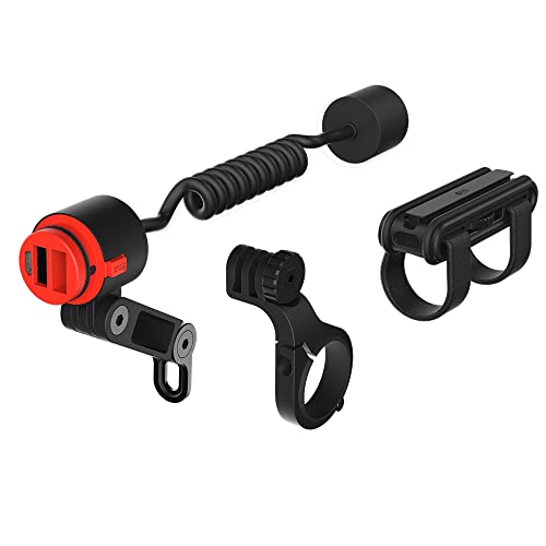 KNOG Pwr Bar-to-Frame Extension Black, One Size