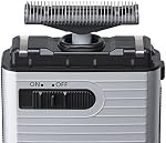 Panasonic ES-RS10-S Men's Pocket Shaver Silver ESRS10 Made in Japan/Genuine