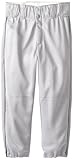 majestic baseball jerseys uk Graded interno gamba Majestic – Felpa 807Y Baseball Pantaloni con Zip Frontale, Ragazzi, Grey/Dark Green