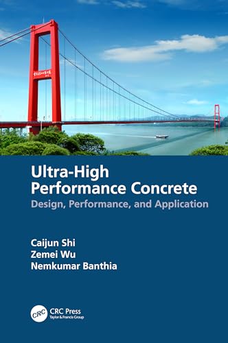 Ultra-High Performance Concrete