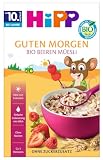 Hipp Bio-Beeren-Müesli