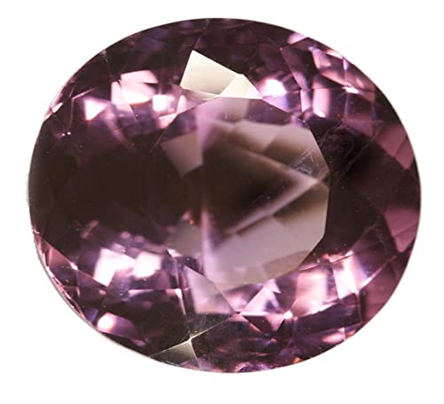 Amatista katela de 8.25 ratti upratna, piedra violeta para bienestar