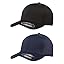 2pack 1-black & 1-navy