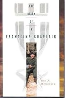 The Diary of a Frontline Chaplain 1562369830 Book Cover