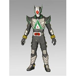 RHBEX 仮面ライダーランス