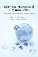 洋書 Institutional Patterns and Organizations Institutions and Organizations: Ideas, Interests, and