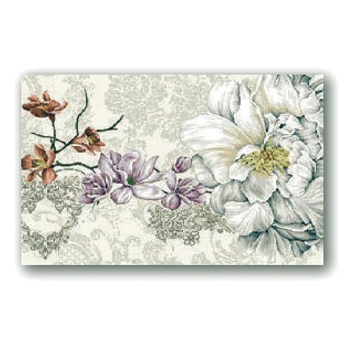 Tovaglietta Americana prima colazione in tessuto Gobelin lavorato a jacquard (ZHOU)