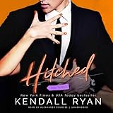 Hitched, Vol. 3: The Imperfect Love Series, Book 3