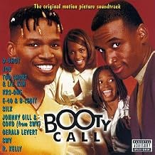 Booty Call: The Soundtrack