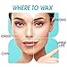 Surgi-wax Hair Remover For Face, 1 Ounce (Pack of 3)