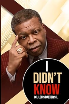 Paperback I Didn't Know Book