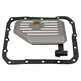 Auto Trans Oil Filter Kit A5Gf1 A5Hf1 F4A42 F5A51 Fits For Azera Elantra Entourage Optima Rondo