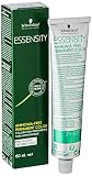 Schwarzkopf Essensity 7-67 mittelblond schoko kupfer, 1er Pack, (1x 60 ml)