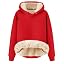 02 Hooded Red