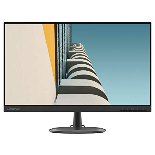 Lenovo 23.8IN FHD C24-20