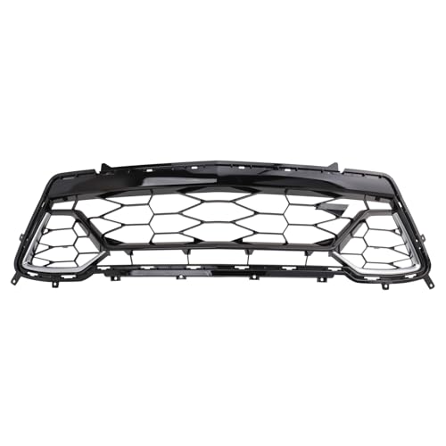 TRQ Front Lower Grille Compatible with 2017 Chevrolet Camaro GM1036187 by TRQ - Used condition - US$164.69