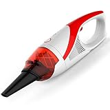 Aspirateur Multifonction Portable, aspirateur de Voiture Haute Puissance, Mini collecteur de poussière à Double Usage pour la Maison et la Voiture, aspirateur à Main adapté aux Voitures, Maisons, CU