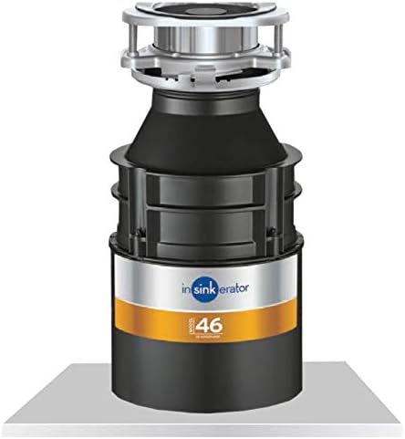 Equus Food Waste Disposers Model-46