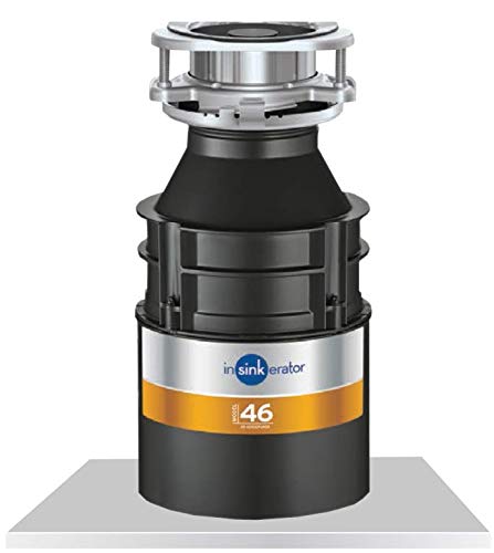 Equus Food Waste Disposers Model-46