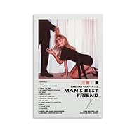 Our Unframed poster comes with a 1 inch white border to allow for easy installation of your own preferred border (Except 12X18 inches) We are good at making canvas posters, making high-quality posters is our pursuit Different from paper posters, canv...