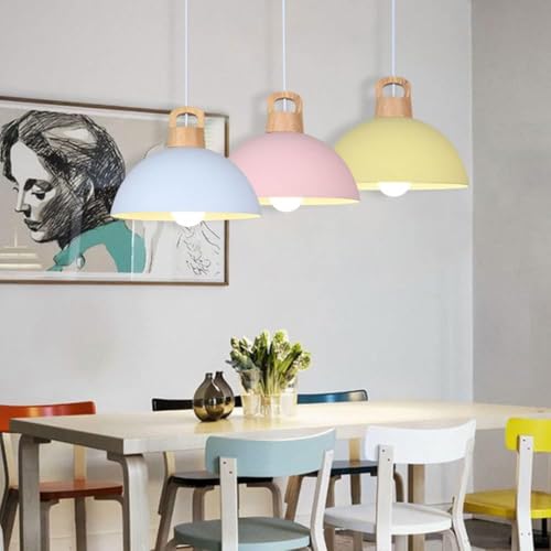 Lámpara colgante japonesa para renovar la iluminación oscura de tu restaurante 2