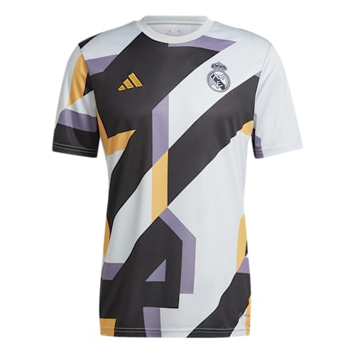 Maillot de football Real Madrid homme pour les matchs entre amis et le quotidien