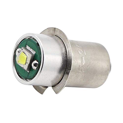 Best Led Light Bulb For Flashlight