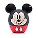 Bitty Boomers Disney: Mickey Mouse - Mini Bluetooth Speaker