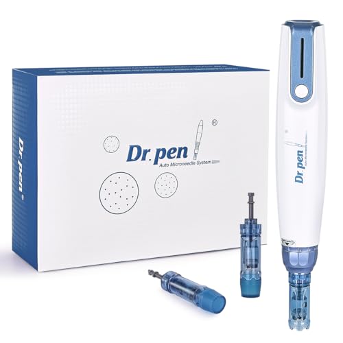 Stylo microneedling Dermapen Dr.pen A9