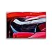 Produktbild CALVENDO Premium Textil-Leinwand 45 x 30 cm Quer-Format Ferrari 458 Italia Speciale, Leinwanddruck von Peter Schürholz