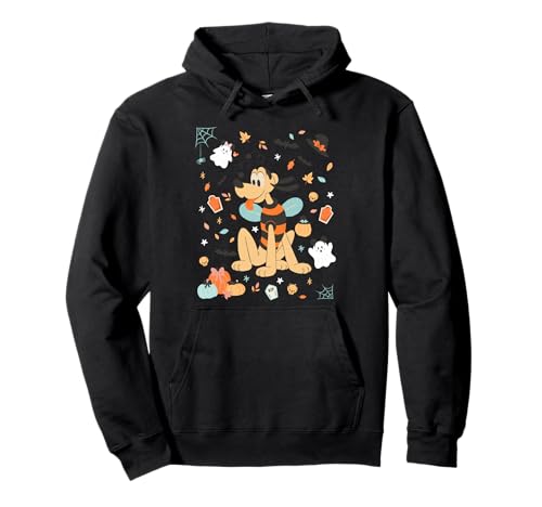 Disney Halloween Pluto Cute Bee Costume Collage �p�[�J�[